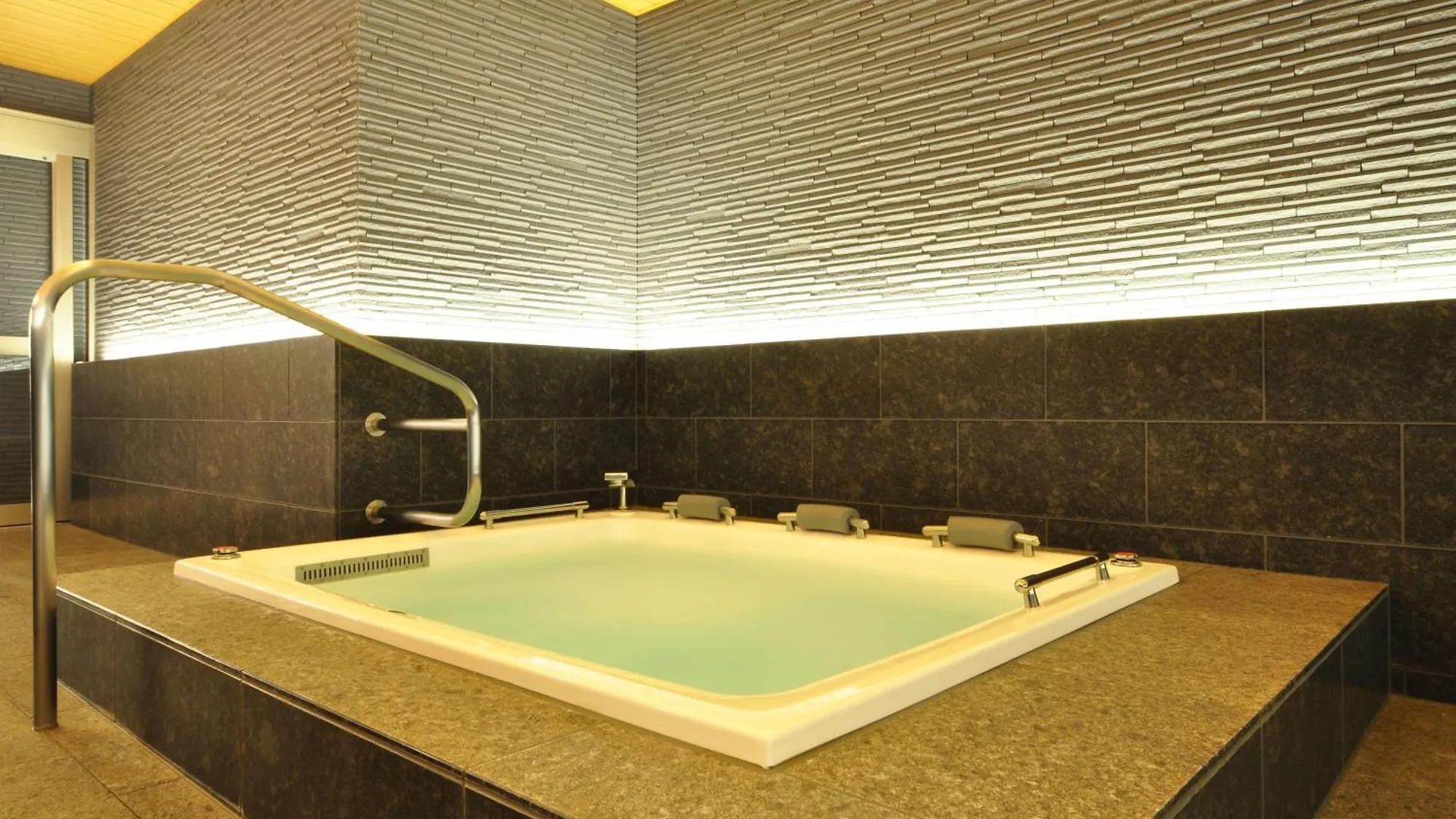 Hotel Jal City Sapporo Nakajima Park