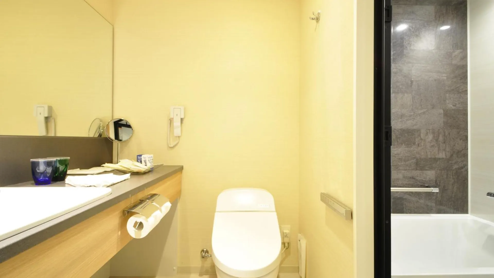 Hotel Jal City Sapporo Nakajima Park