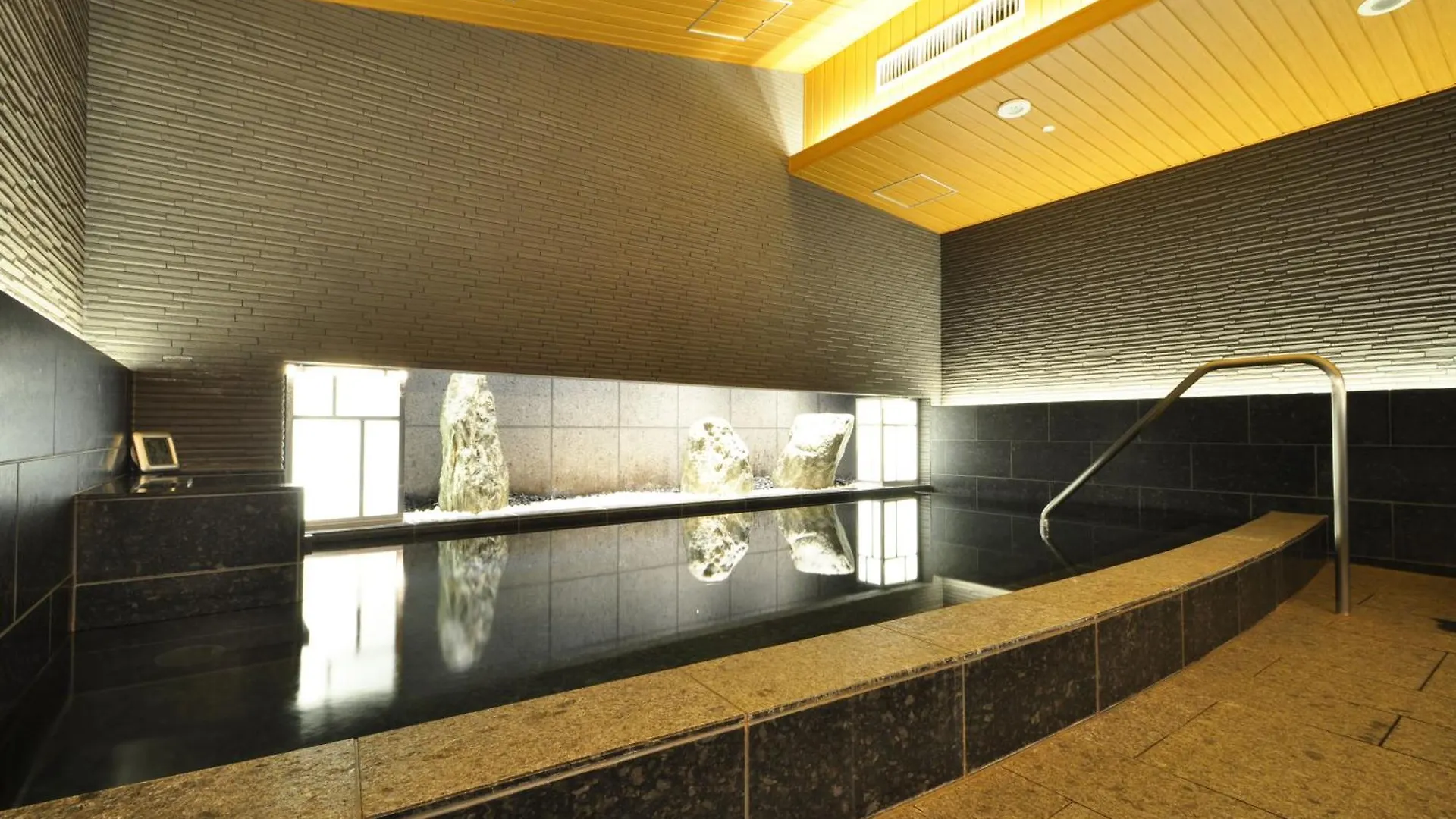 Hotel Jal City Sapporo Nakajima Park