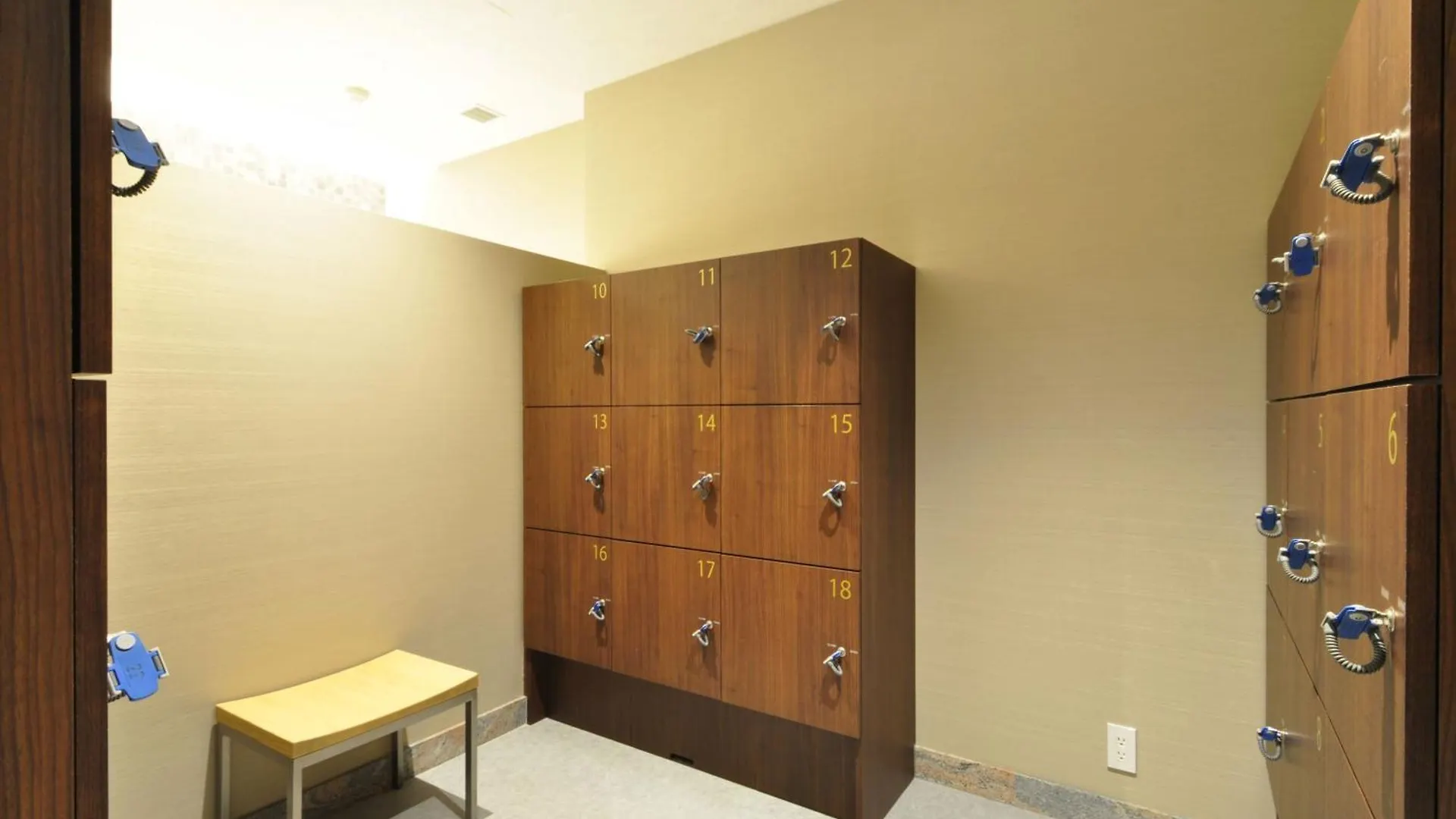 Hotel Jal City Sapporo Nakajima Park Japan