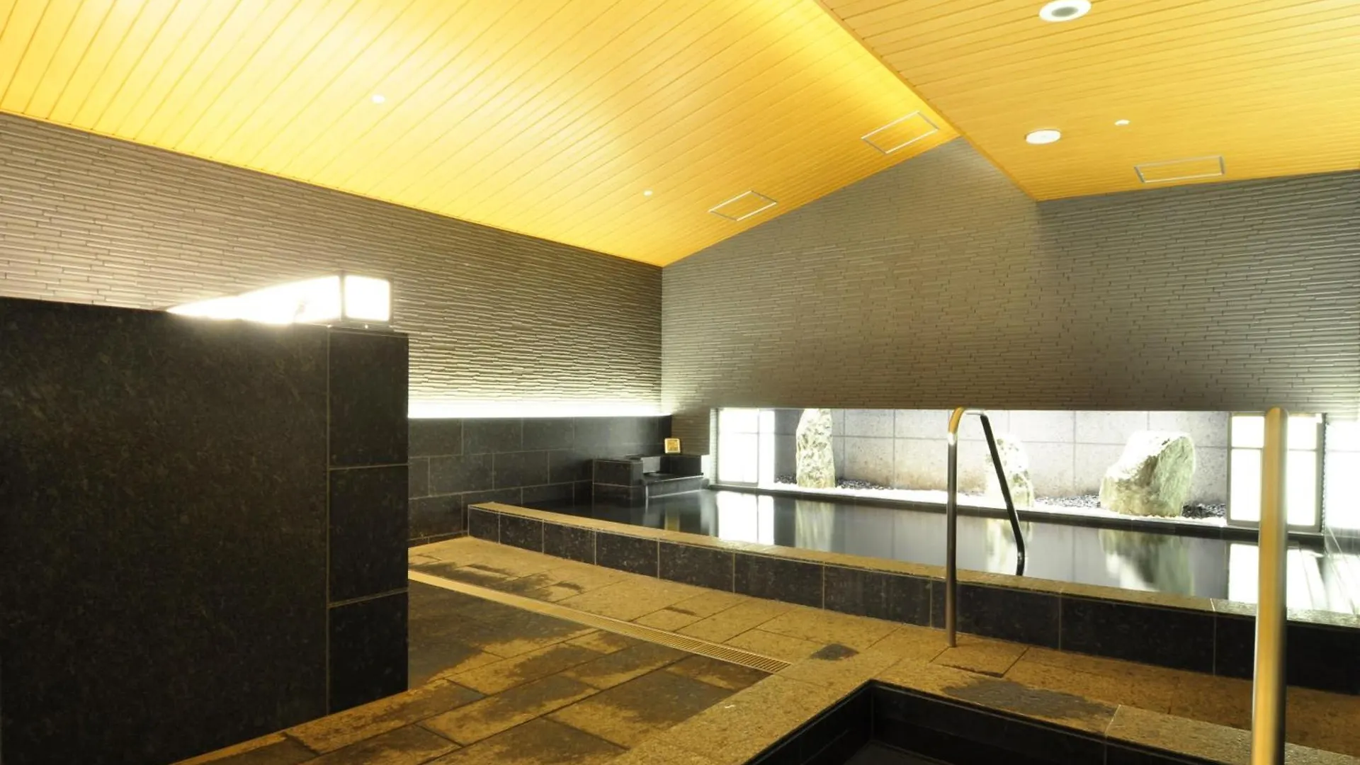 ***  Hotel Jal City Sapporo Nakajima Park Japan
