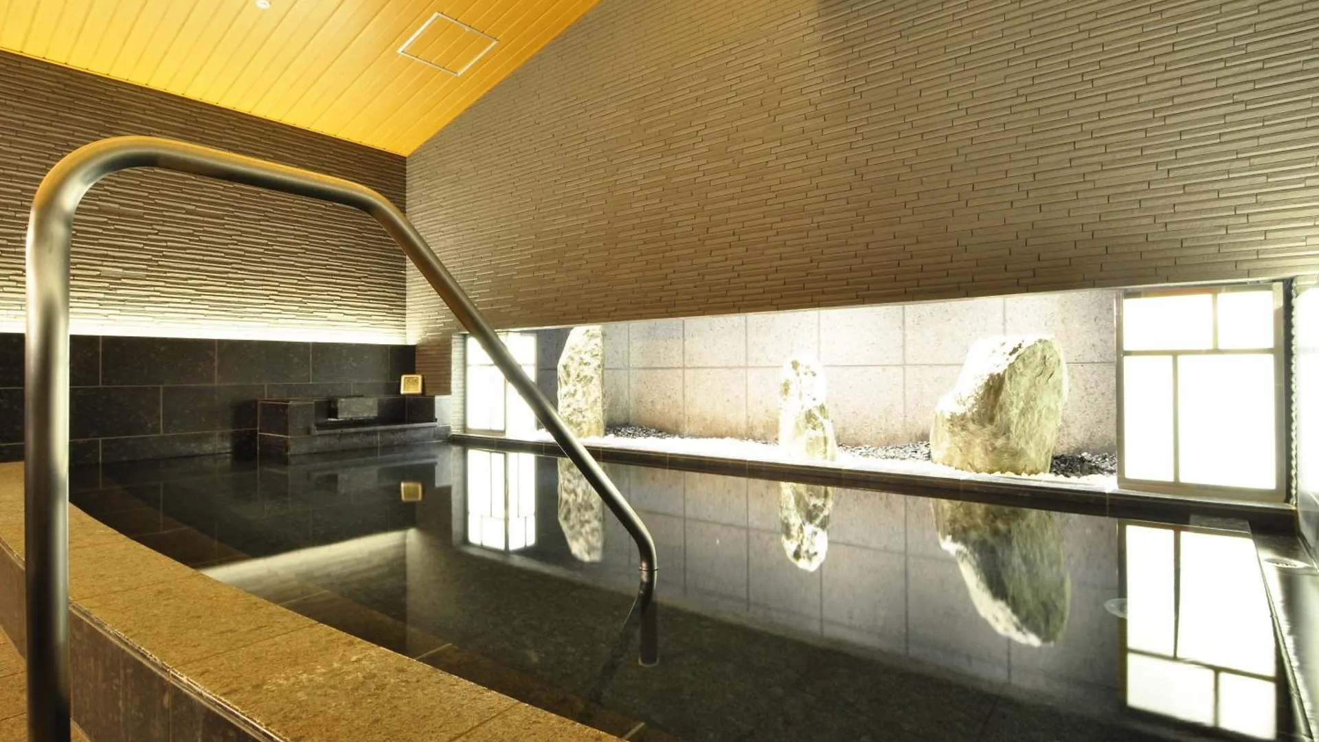 Hotel Jal City Sapporo Nakajima Park