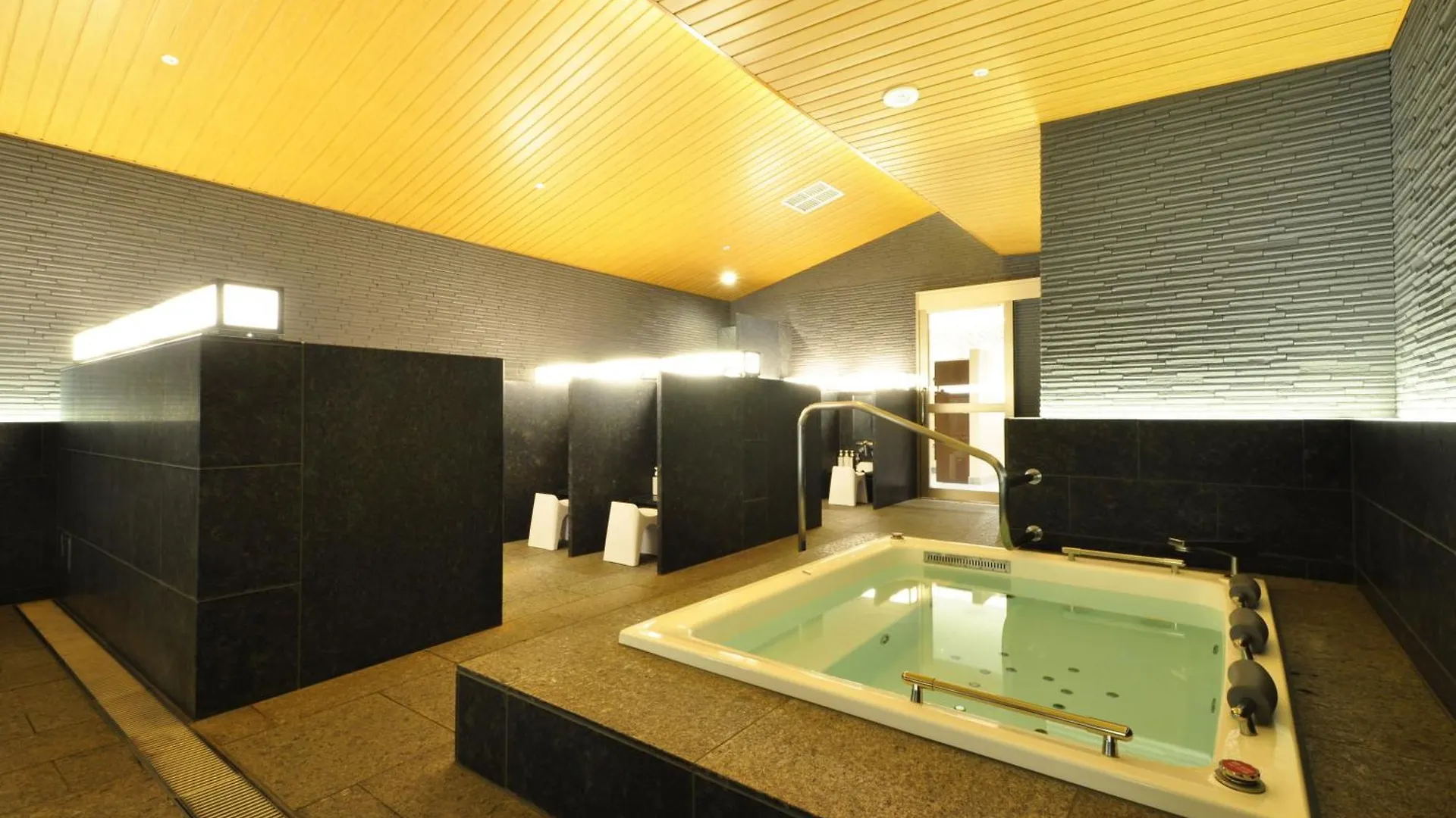 Hotel Jal City Sapporo Nakajima Park 3*,  Japan