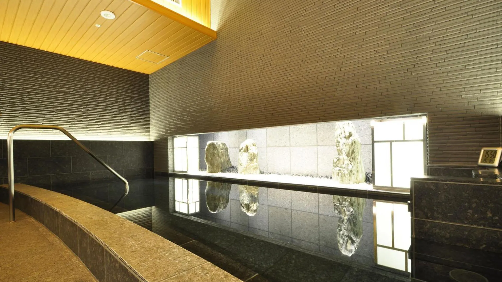 Hotel Jal City Sapporo Nakajima Park