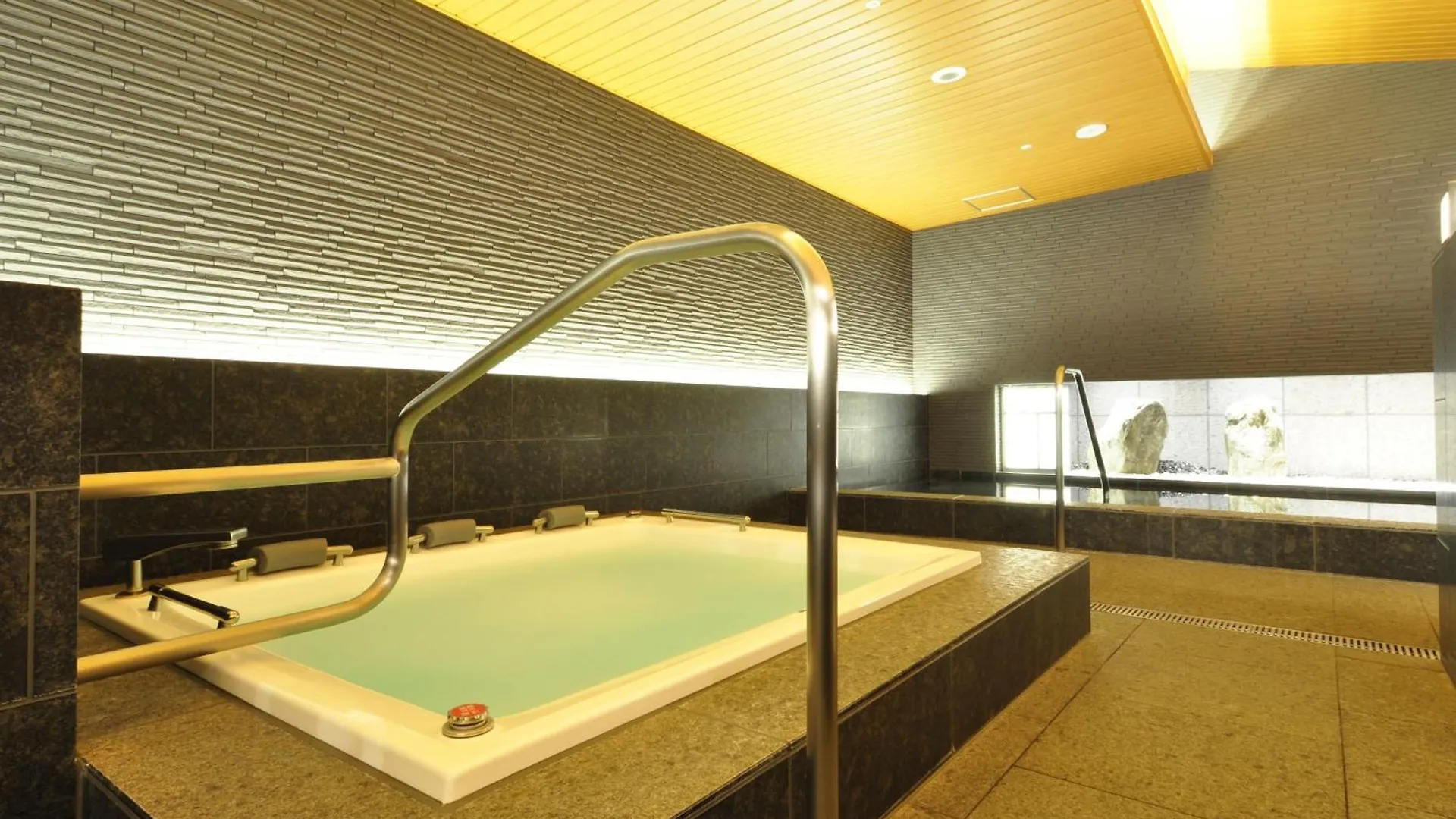 Hotel Jal City Sapporo Nakajima Park