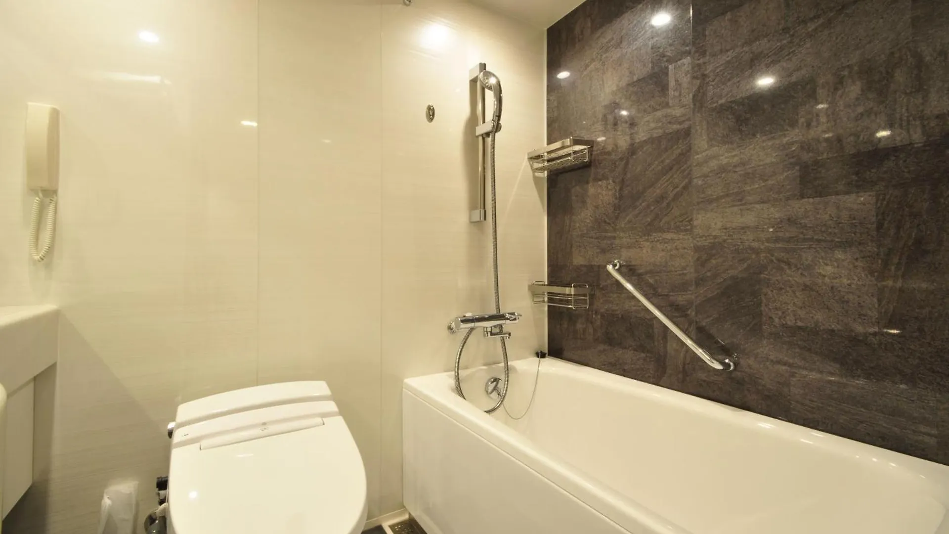 Hotel Jal City Sapporo Nakajima Park Japan