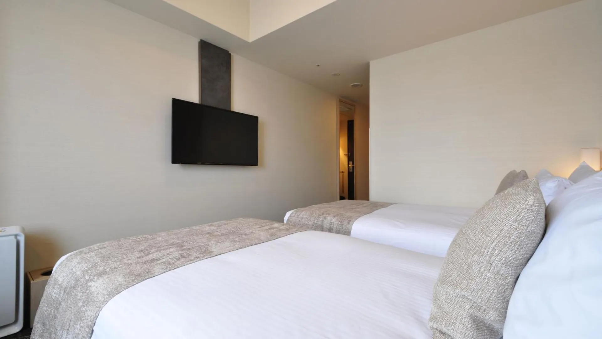 Hotel Jal City Sapporo Nakajima Park