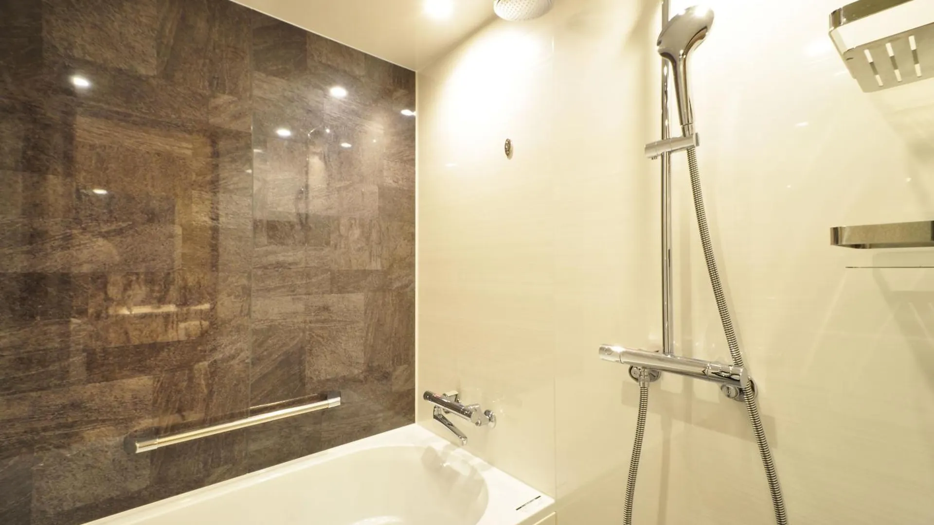 Hotel Jal City Sapporo Nakajima Park Japan
