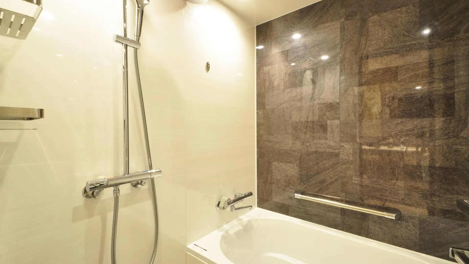 Hotel Jal City Sapporo Nakajima Park