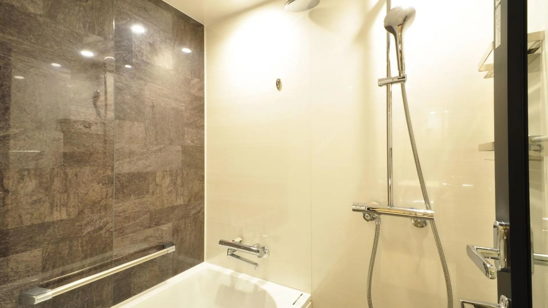 Hotel Jal City Sapporo Nakajima Park 3*,  Japan