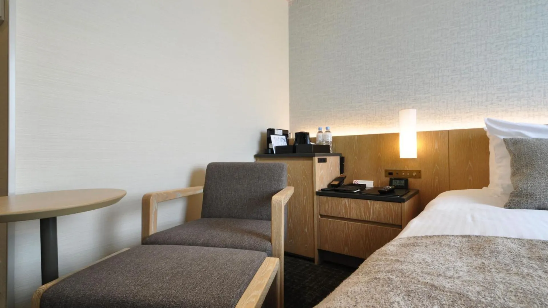 Hotel Jal City Sapporo Nakajima Park
