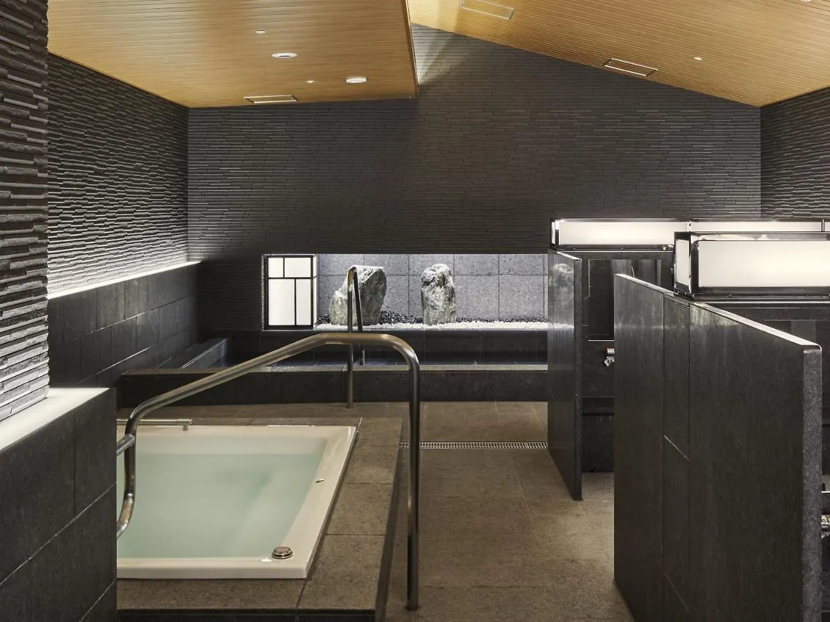 Hotel Jal City Sapporo Nakajima Park